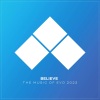 Zaid Tabani、Mega Ran、Devesh Dayal、Dillon Hulse、KANAMI - Evolve: Infinity (Theme Of EVO Championship Series)