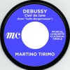 Martino Tirimo - Clair de lune