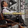 david demaria - No me toques el sombrero