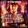 Maratone - Melodic Matters (MEMA20)