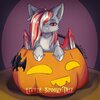 Skyshard - Little Spooky Tale