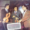 Emil Tabakov、Sofia Soloists Chamber Ensemble、Mincho Minchev、Христо Паскалев - I. Allegro maestoso