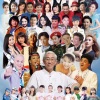 许先、林一西、彭俊发、李松华、彭俊、黄凰、谢怡、胡媛媛 - 老乡见老乡