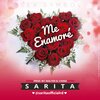 Sarita、Chino Produciendo - Me enamore