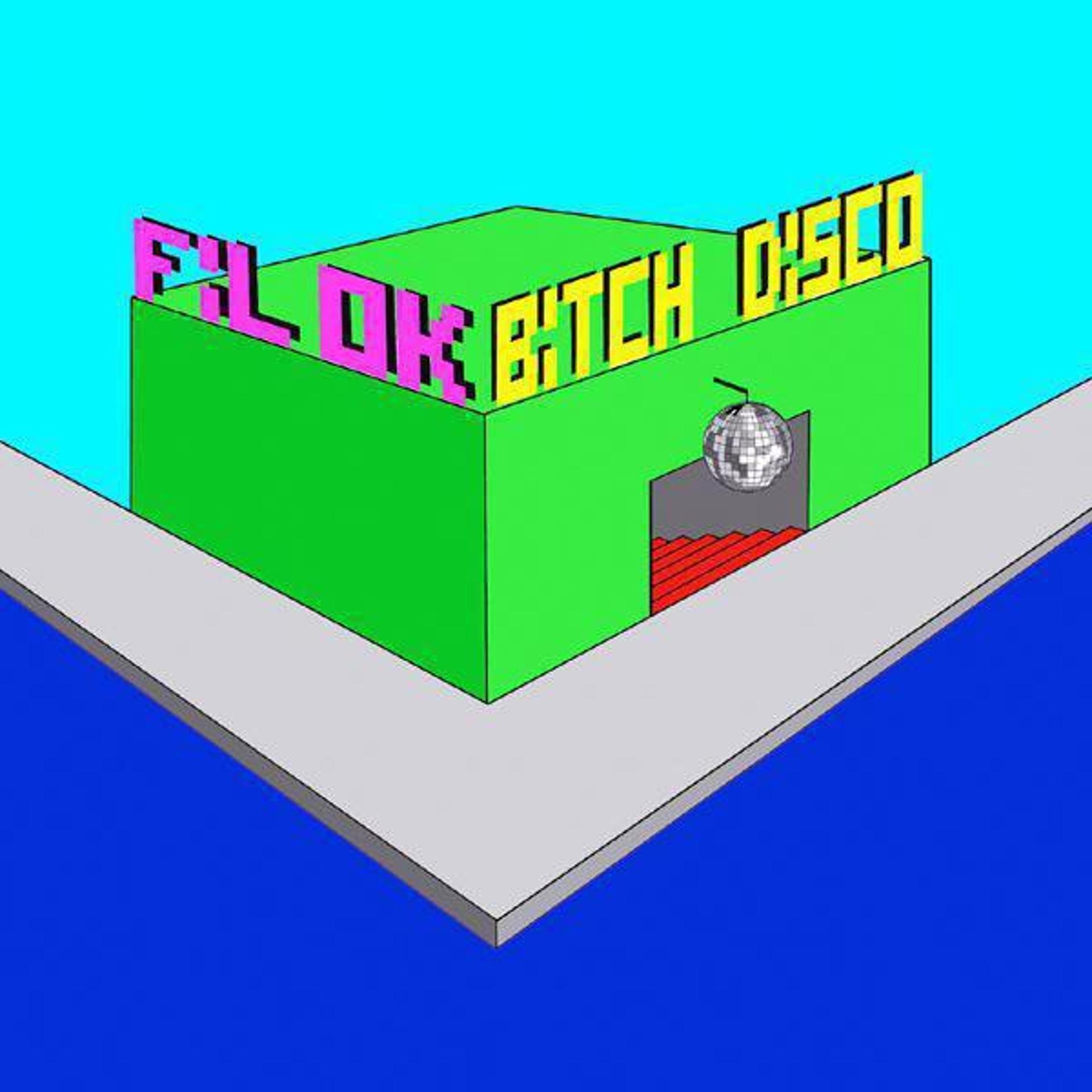 Fil OK - ***** Disco