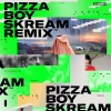 Everything Everything、Jeremy Pritchard、oliver jones、Michael Spearman、Jonathan Higgs、Alexander Robertshaw、Skream - Pizza Boy (Skream Remix)