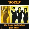 The Legend Paul Anthony、Nick Ashford、Valarie Simpson、Allure - Solid