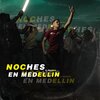 Ibarra - Noches en Medellin (Explicit)