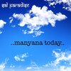 Sal Paradise - Manyana Today