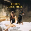 Madison Beer、Offset - Hurts Like Hell (Explicit)