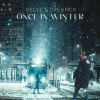 Velvet Dreamer - Coming Home