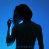 Hannah Trigwell、Annie Wagstaff、Eddie Serafica、Hannah Koppenburg - Attention