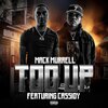 Mack Murrell、Cassidy - Too Up (Explicit)