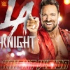 WWE (世界摔角娱乐)、def rebel - WWE: Knight Vision (LA Knight)