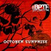 bulletproof、the fool - EAT THE RICH (Explicit)