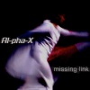 Al-pha-X - Destination Underwater