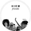 Hiem - Friendz (Radio Edit)