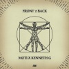 Kenneth G、MOTi - Front 2 Back