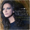 Martina McBride - Suspicious Minds