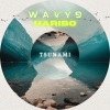 Wavy9、Haribo《Tsunami (feat. Haribo)(Explicit)》[MP3/LRC]