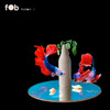 FOB - Eclectic