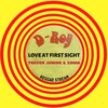 Trevor Junior、sonia - Love at First Sight