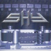Shy - Skydiving