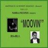 Mathias D.、Sonny Zamolo、Filippo Guidetti、Riccardo Lugli - Moovin'