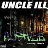 Sherria、Uncle Ill、Jermaine Lamar Harbin、Damon Lazerick Head Sr - Hustle (Explicit)