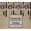Mel Tormé - The House Is Haunted (By The Echo Of Your Last Goodbye)
