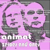 Animat - Zeroes And Ones (Single Mix)(feat. Lisa Palmer)