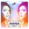 Janine Johnson、Promonova、Richard Earnshaw - My Soldier (Richard Earnshaw Remix)