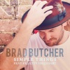 Brad Butcher、Felicity Urquhart - Simple Things