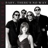 Violet Iris、Jennifer Vogeler - Baby, There's No Way