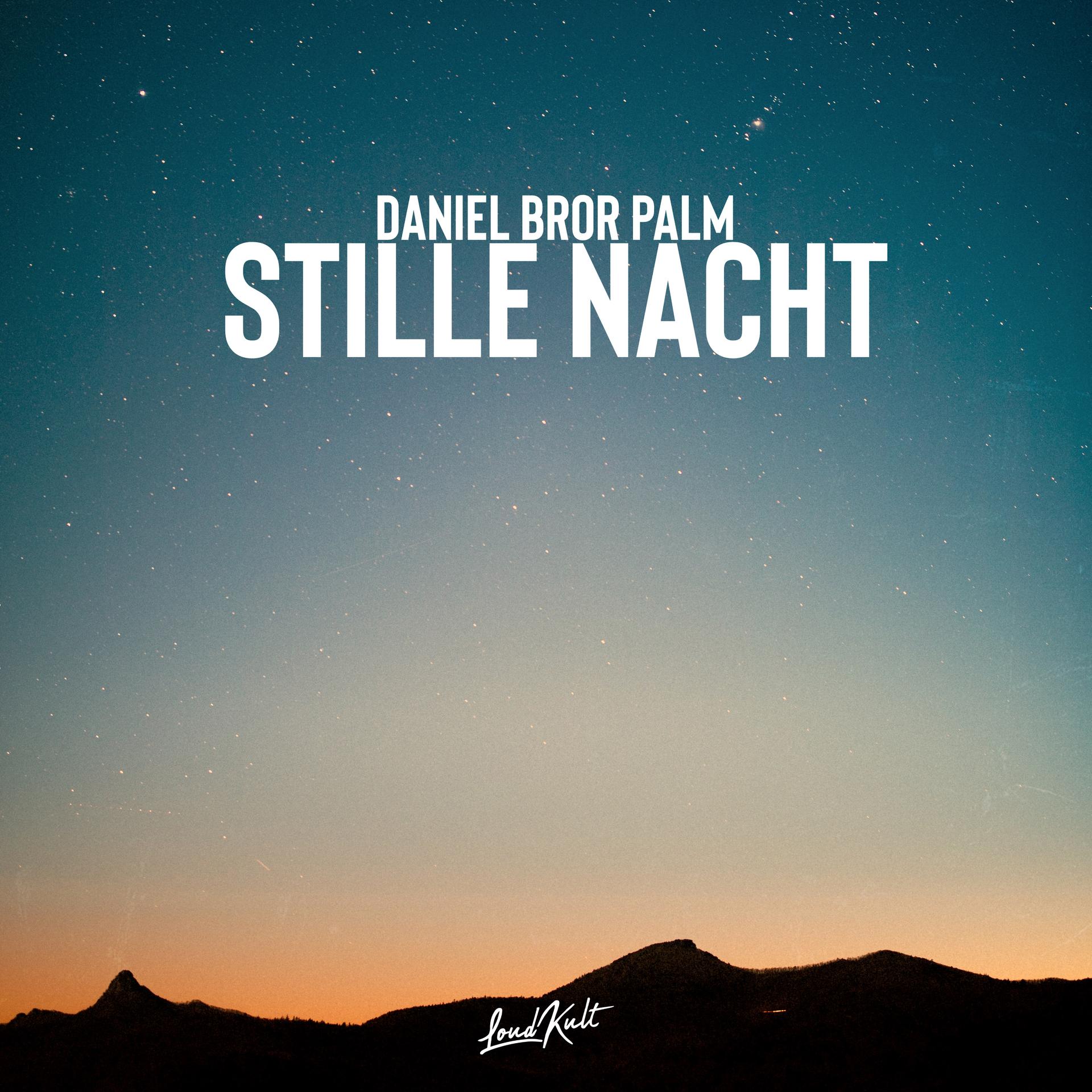 Daniel Bror Palm、Daniel Palm、Franz  Schubert - Ave Maria