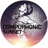Compuphonic、marques toliver - Sunset