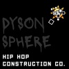Hip Hop Construction Co.、Anthipong、Eric Kenji Sumarnkant - Dyson Sphere, Pt. 159