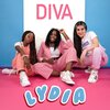 DIVA、Jordan Rabjohn、Precious Pepala、Marim Sabah - Lydia