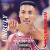 Skip The Kid、Mourning Run、Unruly - Glitter In Blood (feat. Mourning Run & Unruly)(Explicit)
