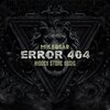Mikebear、Hidden Stone Music、Gorang Bhardwaj - Error 404