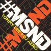 Aero、Tommy Lee - #Msnd