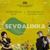 Zivorad Nikolic、Cigdem Aslan、Traditional - Kafu Mi Draga Ispeci (Live at Karaca Garage, London, 2022)