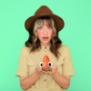 Kero Kero Bonito、Gus Lobban、Sarah Midori Perry、Jamie Bulled - It's Bugsnax!