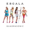Escala、Thomas Bangalter、Guy Manuel Homem Christo - Aerodynamic