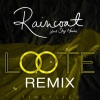SHY Martin、Caleb Shapiro、Loote、Robert Ziff Resnick、Timeflies - Raincoat (Loote Remix|Explicit)