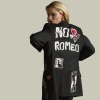 Dylan、Edward James Carlile、Natasha Woods - No Romeo