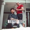 Romeero - MALASUERTE (Explicit)