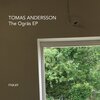 Tomas Andersson - District Screen