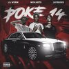 Mo Kartii、JayBucks、Lil Worm - Poke 14 Remix (Explicit)