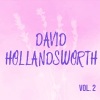 David Hollandsworths《Mournful Waltz》[MP3/LRC]